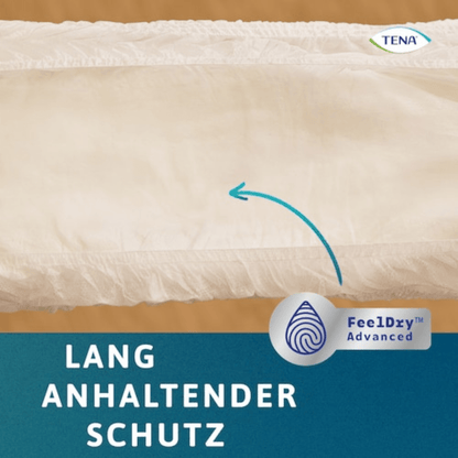 TENA ProSkin Stretch Day Super incontinence pants