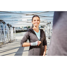 Actimove ManuMotion, Wrist Brace – In Use
