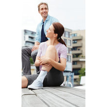 Actimove TaloMotion, Foot Brace – In Use