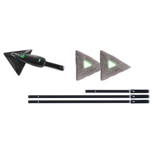 Unger Stingray OS Set 330 Plus