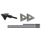 Unger Stingray OS Set 330 Plus