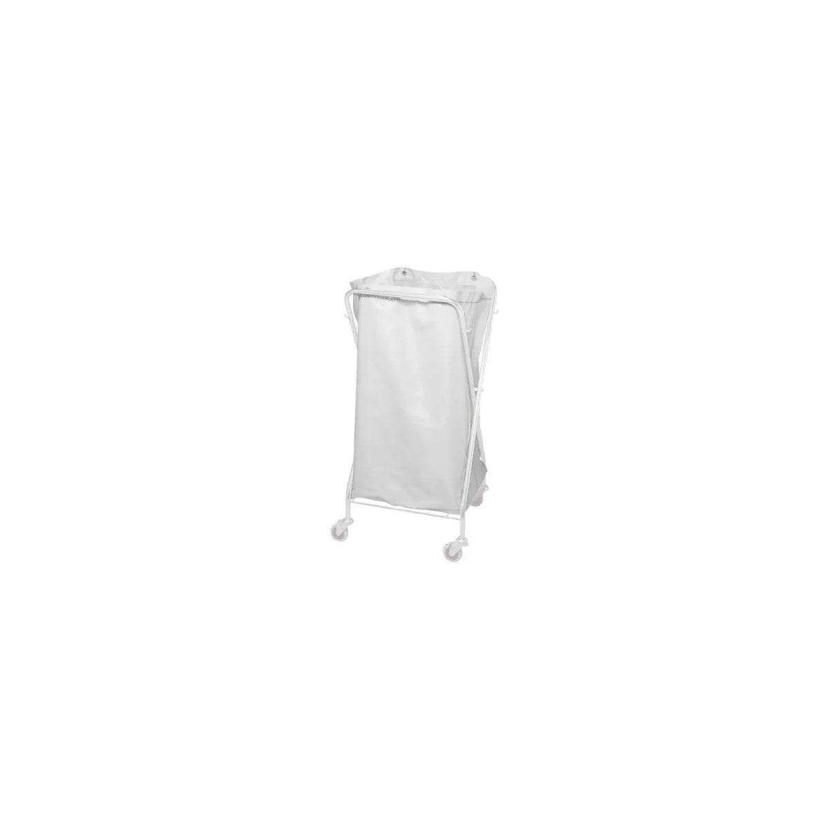 VERMOP Polypropylensack 120L – Entsorgungssack mit Kordel