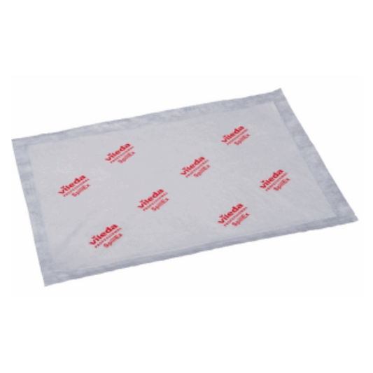 VILEDA Professional Bodert towel Spillex CE Gamma Irradiated 51x37cm | Pack (1 piece)