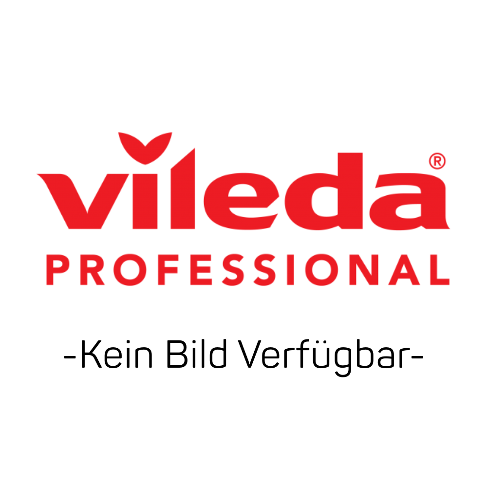 Vileda Professional Swep Single HygienePlus Mop - 50 cm | Pack (1 piece)