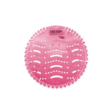 FRE-PRO Wave 2.0 Scented Urinal Strainer, Spiced Apple