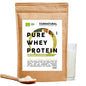 Organic Whey Protein Powder Neutral