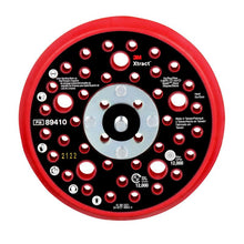 3M™ Xtract™ Hookit™ backing pad hard-red