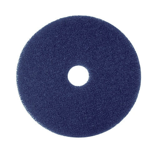 3M™ Economy Machine Pads 355 mm - Floor Cleaning