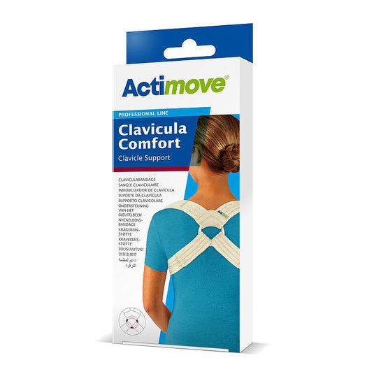 Actimove Clavicula Comfort, Shoulder Brace