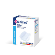Cutimed Siltec, Wound Dressing