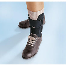 Dynacast AS, Ankle Orthosis – In Use