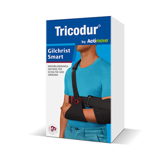 Tricodur Gilchrist Smart, Orthosis