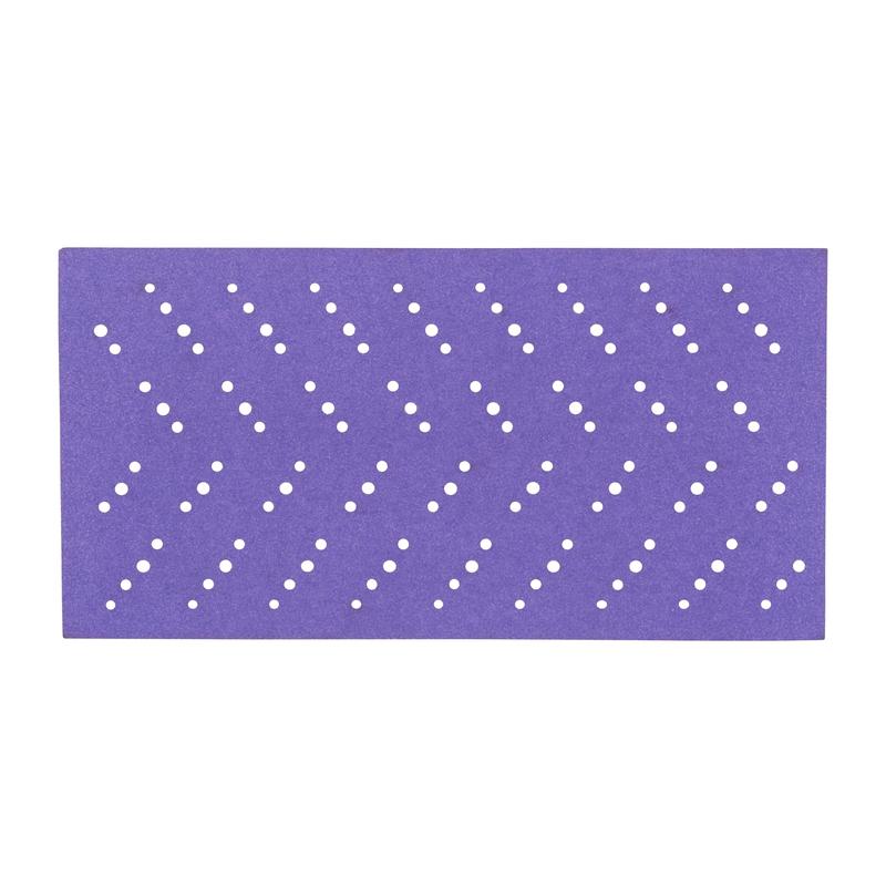 3M™ Cubitron™ II Hookit™ Abrasive Strip 737U