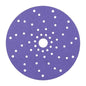 3M™ Cubitron™ II Hookit™ Grinding Disc 737U, 150 mm, Multihole, 150+, 51421 | Pack (50 pieces)