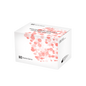 On a green background, there is a white packaging box for the "Detection Set (PCR-Fluorescence) DaAn Gene Diagnostics Kit for 2019-ncov" with 96 tests, adorned with the inscription "Altruan".
