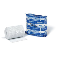 Biplatrix, Quick-Setting Plaster Splints, 4-Pack