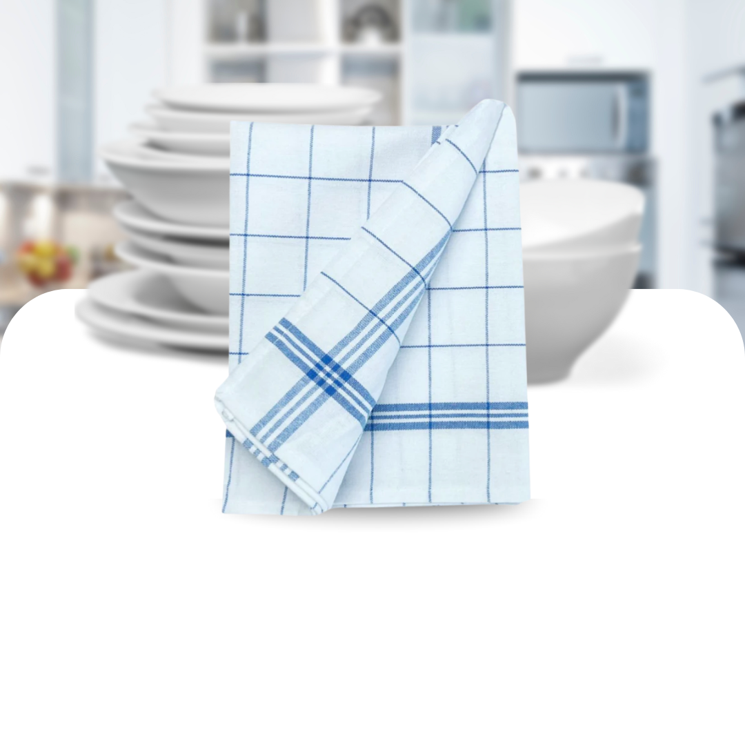 Tea towel
