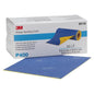 3M™ Flexible Grip Abrasive Strips, 139 mm x 114 mm, perforated on a roll of 20 strips, P400, 35110 | Pack (1 roll)