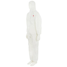 3M™ protective suit 4520CS, size L | Cardboard box (1 piece)