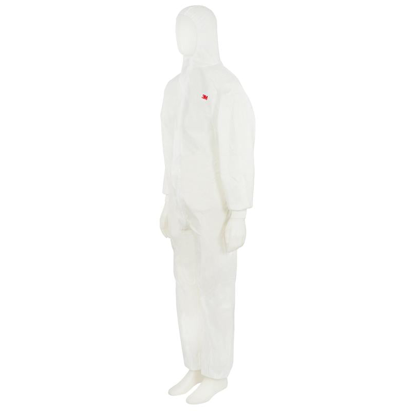 3M™ protective suit 4520CS, size M | Cardboard box (1 piece)