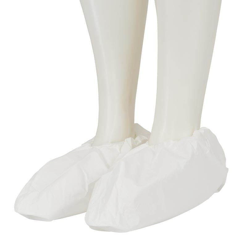 3M™ Disposable Overshoes Series 442, One Size | Cardboard box (3 packs)