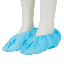 3M™ Disposable Overshoes Series 402, Non-Slip, One Size | Carton (3 bags)