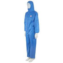 3M™ Protective Suit 4532+ Blue