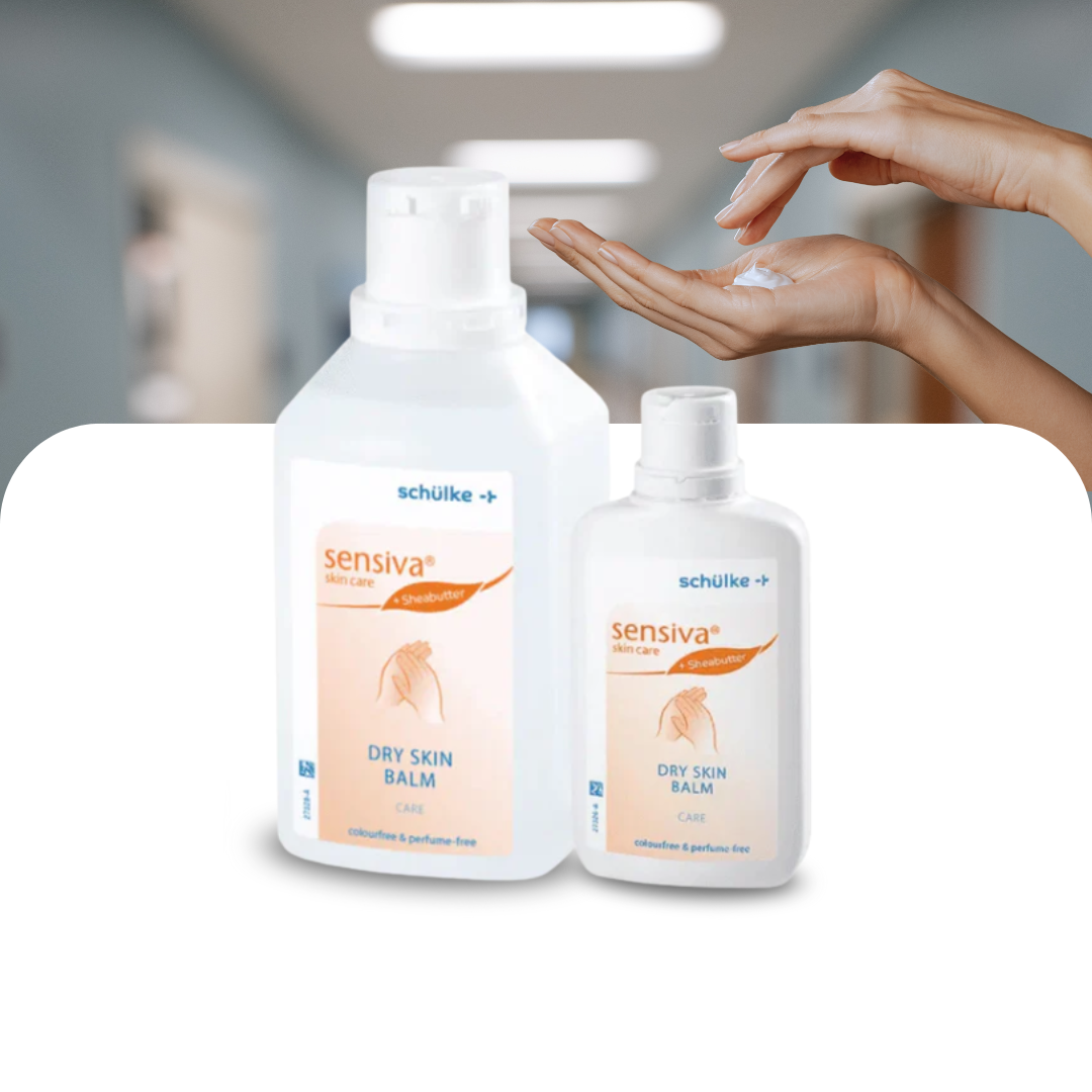 Hand care
