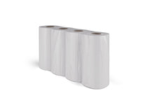 KITCHEN TOWEL - neutral, 3-ply, white, 64 sheets, 8x4 rolls | Carton (8 packs)