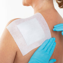 Leukoplast Fixomull Stretch, Adhesive Non-Woven Fabric