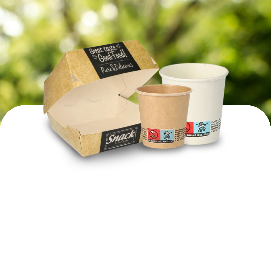 Paper cup