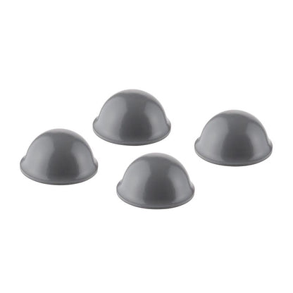 3M™ Bumpon™ SJ5027 elastic buffer 16x7.9mm - Damping materials