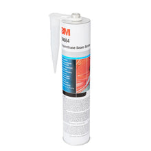 3M™ Polyurethane Seam Sealer, Gray, 310 ml, cartridge, 08684 | Pack (1 piece)