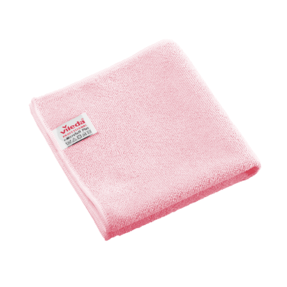 Vileda Professional r-MicroTuff Plus - 38x38 cm