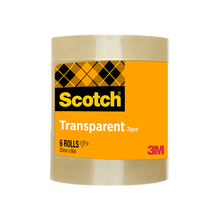 3M™ Scotch® 508 Clear Tape
