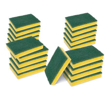 Scotch-Brite® Classic Grip Sponge, Extra Strong, 20 per pack | Cardboard box (1 piece)