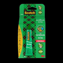 Scotch® Tube Liquid Glue, 30 ml, 1 tube/pack | Pack (1 piece)