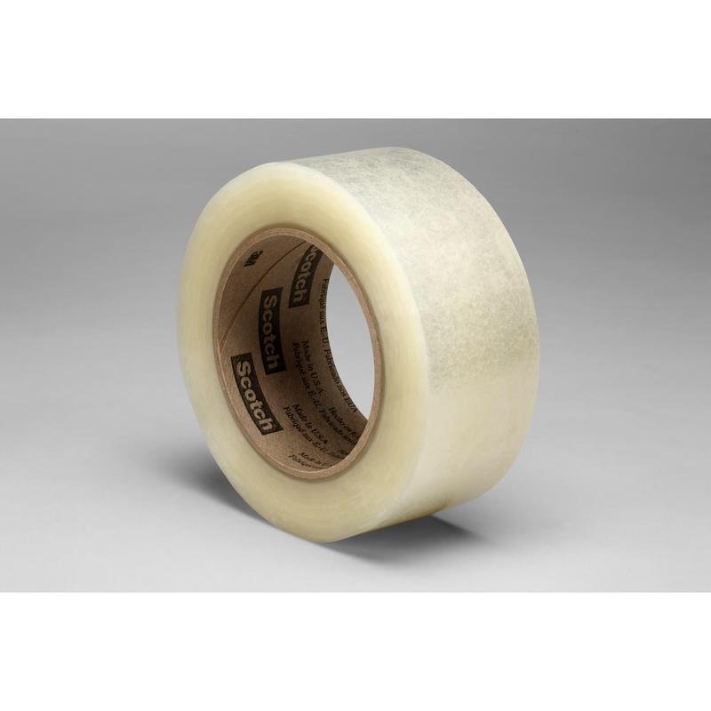 3M™ Scotch® PP Packaging Tape 3739 - Transparent