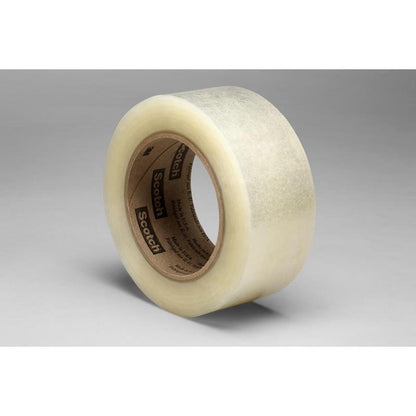 3M™ Scotch® PP Packaging Tape 3739 - Transparent
