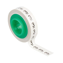 3M™ ScotchCode™ Cable Marker Refill Rolls