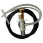 servomat Ersatzteil Festwasserkit IC PB – Teilenr. 100470