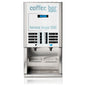 servomat Kaffeeautomat Family Feeling Xpress3 – Tischgerät, 45 kg