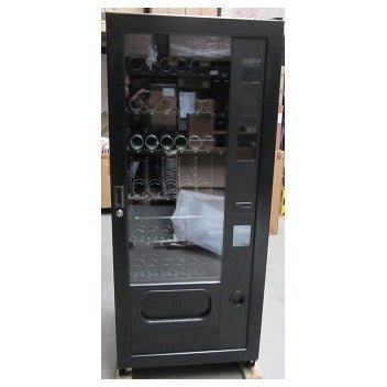 servomat Snackautomat snack saphirh Touch 6 – Standgerät, 32/6 Wahl, 250,5 kg