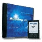 servomat Ersatzteil MDS View Statistik Software – Teilenr. 611162