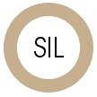 servomat Ersatzteil Silikonschlauch 10 x 14 Transparent – Teilenr. TSIL10/14T