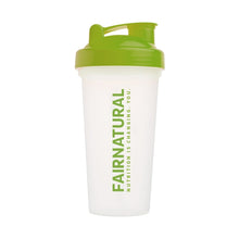 Protein shaker for protein shakes