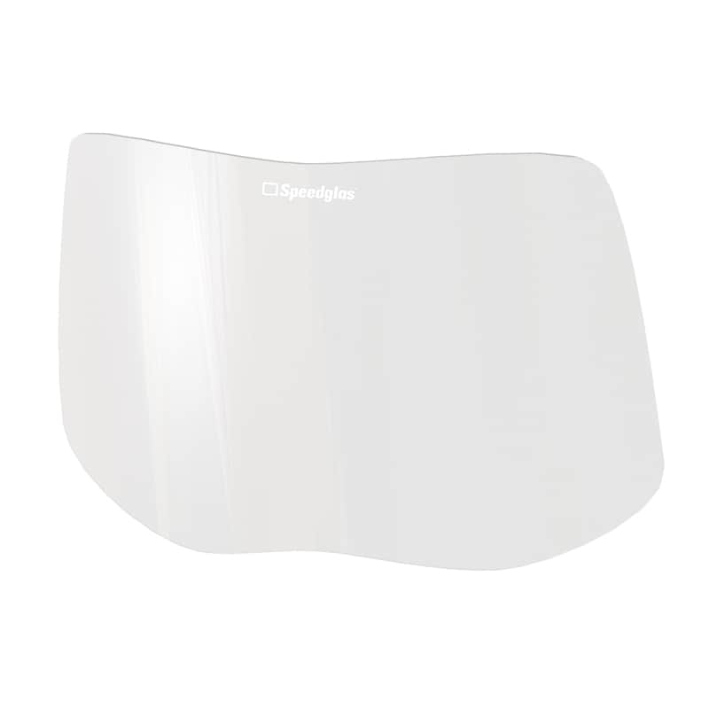 3M™ Speedglas™ Outer Lens, 9100, Scratch Resistant, 527001 | Bag (1 piece)
