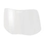 3M™ Speedglas™ Outer Lens, 9100, Scratch Resistant, 527001 | Bag (1 piece)