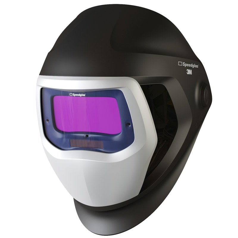 3M™ Speedglas™ 9100 welding mask