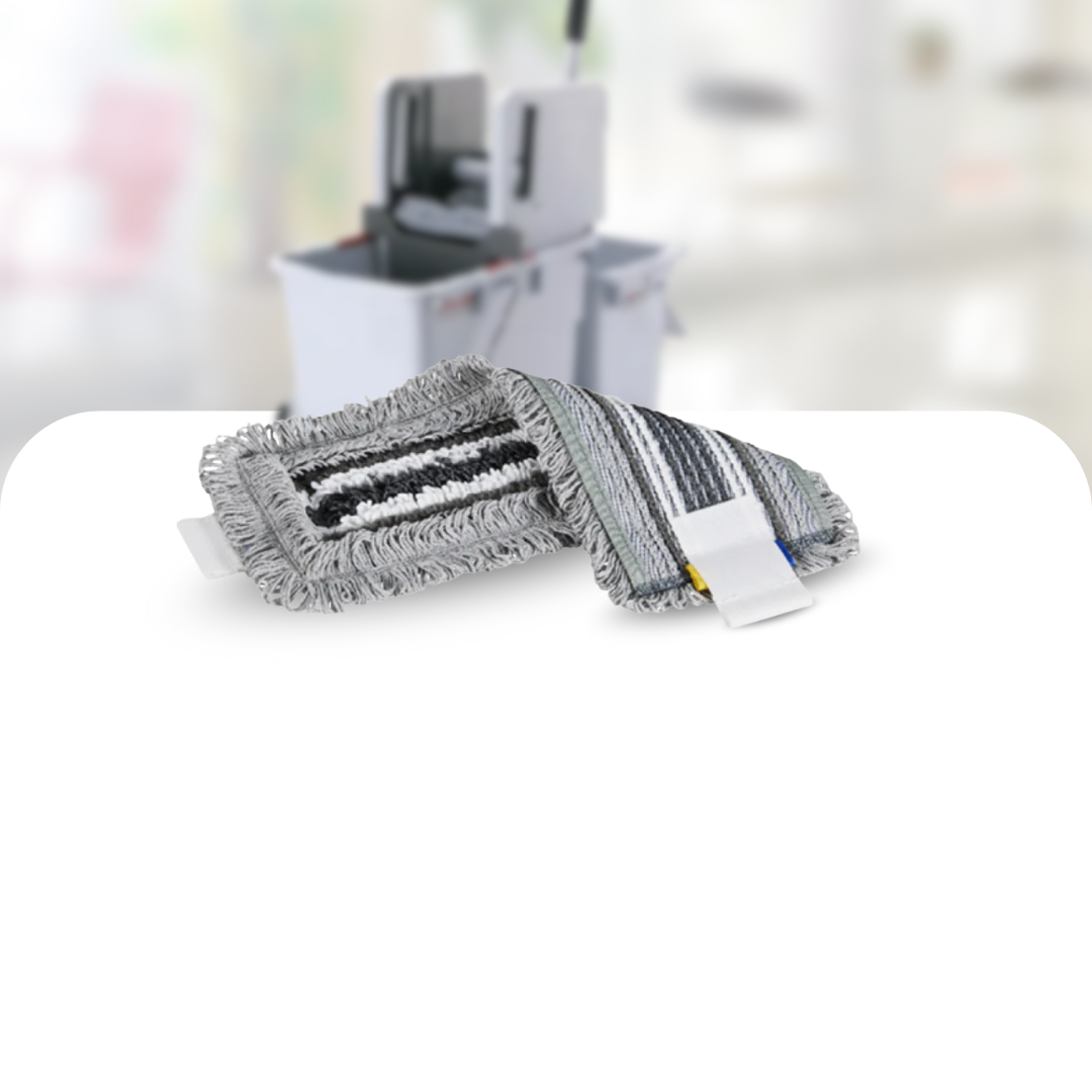 Wiping systems & furniture